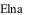 Elna