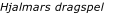 Hjalmars dragspel